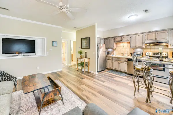 8134 SW Oldfield Road Sw #7, Huntsville, AL 35802