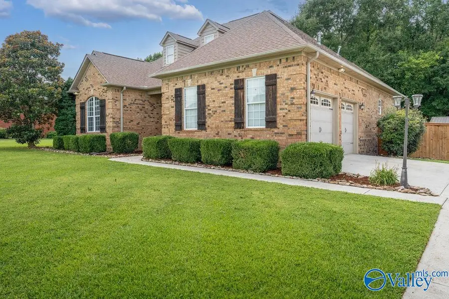 78 Rothenburg Lane, Arab, AL 35016 - #2