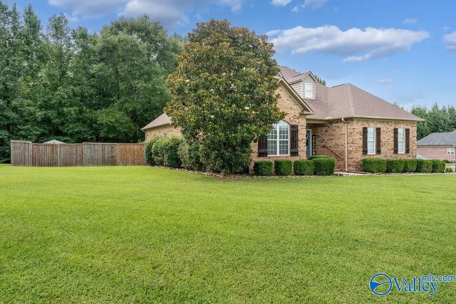 78 Rothenburg Lane, Arab, AL 35016 - #3