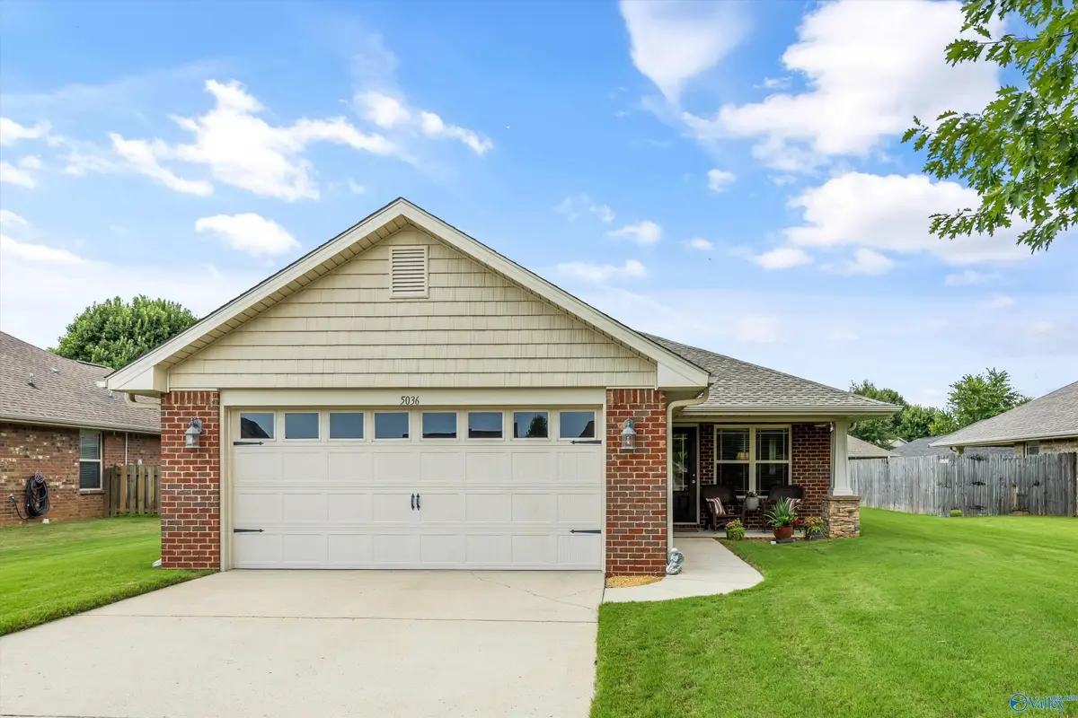 5036 Montauk Trail, Owens Cross Roads, AL 35763 - #1