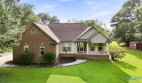 1213 James Street, Boaz, AL 35957