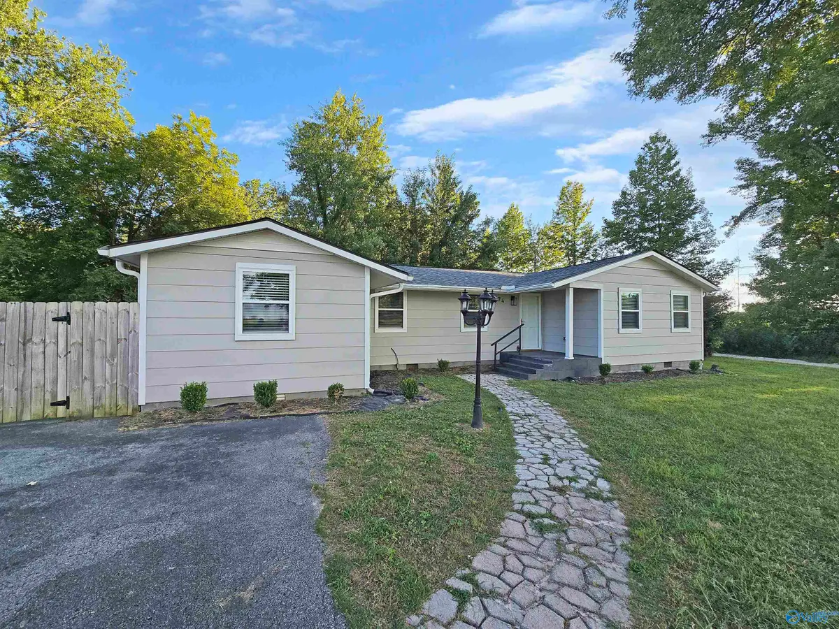 674 Harvest Road, Harvest, AL 35749 - #1