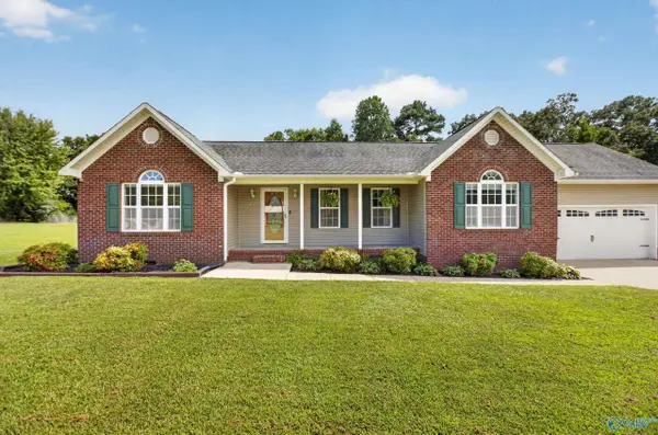 305 Sand Mountain Drive, Rainsville, AL 35986