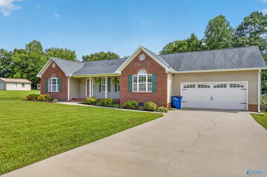 305 Sand Mountain Drive, Rainsville, AL 35986 - #2