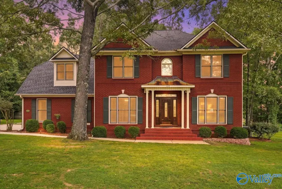 127 Turtle Bend Drive, Toney, AL 35773 - #2