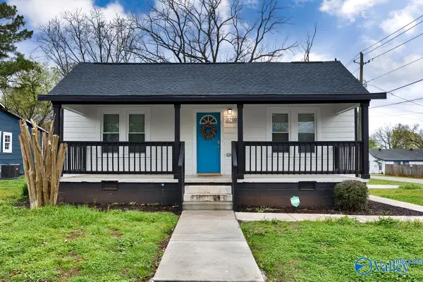 3700 8th Avenue Sw, Huntsville, AL 35805