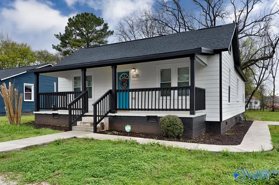 3700 8th Avenue Sw, Huntsville, AL 35805 - #2
