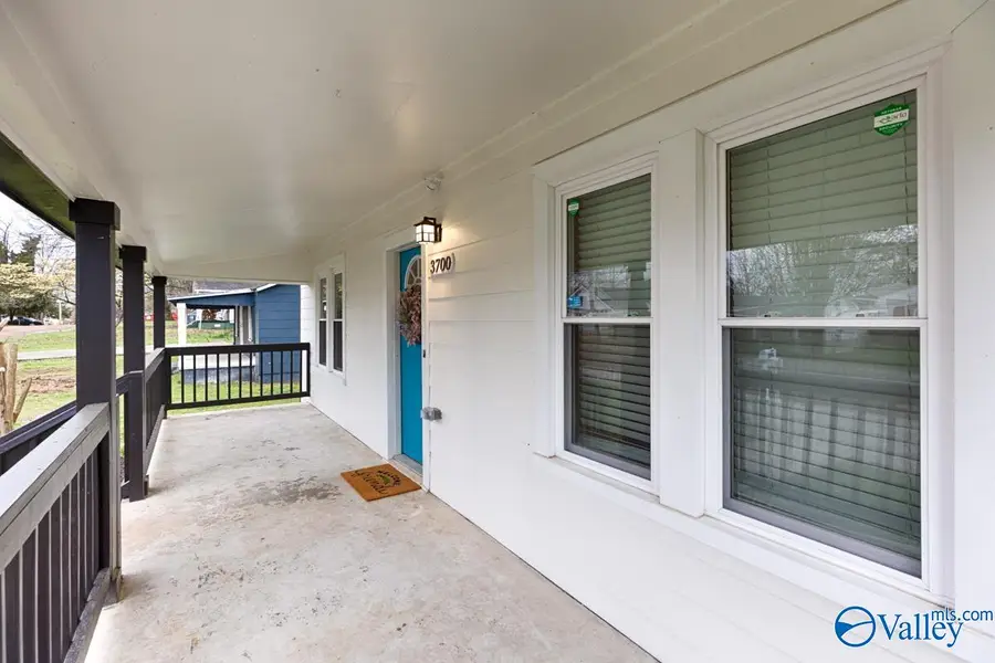 3700 8th Avenue Sw, Huntsville, AL 35805 - #3
