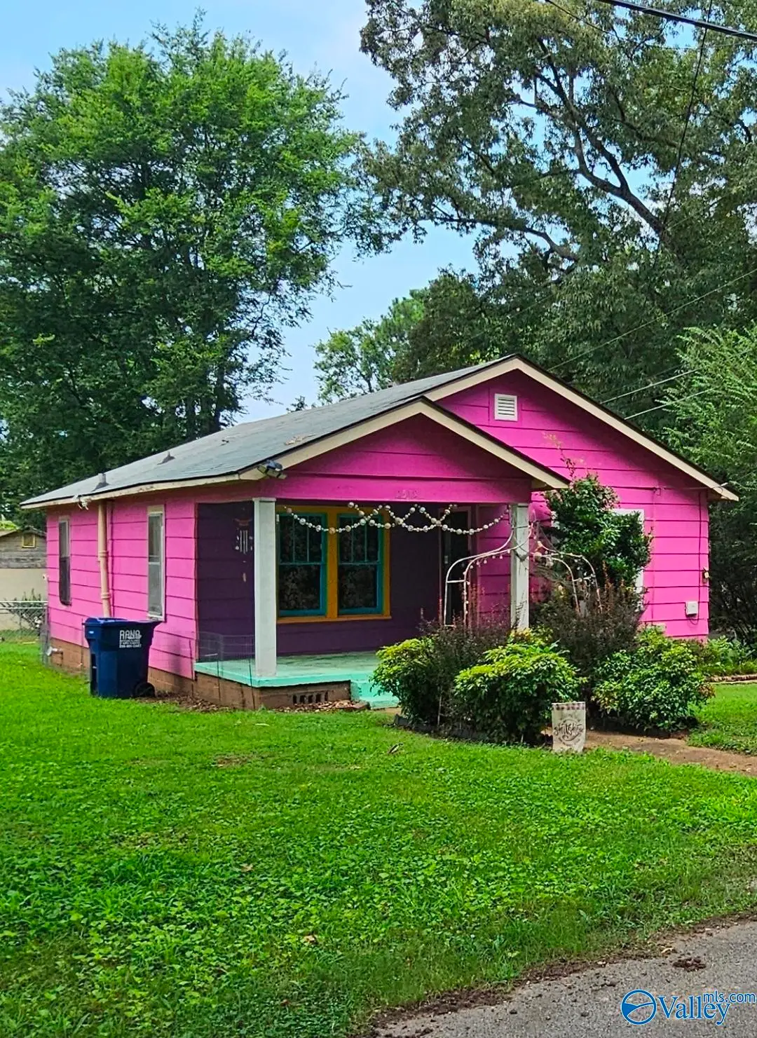 2519 Kildare Street, Huntsville, AL 35811 - #1