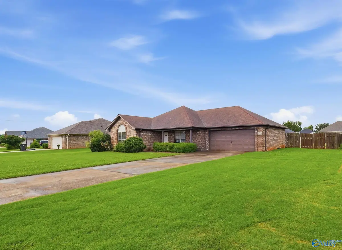 105 Evergreenview Drive, Hazel Green, AL 35750 - #1