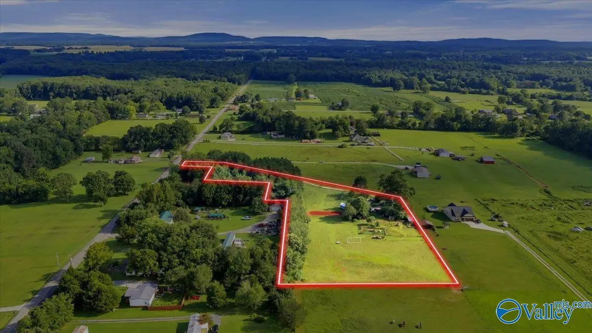 188 Bolden Hughey Road, Hazel Green, AL 35750 - #1