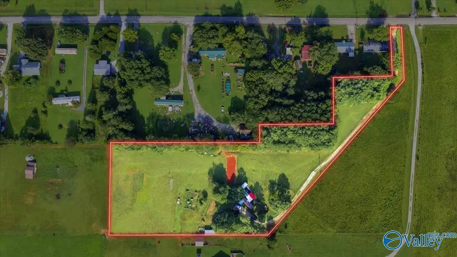 188 Bolden Hughey Road, Hazel Green, AL 35750 - #3