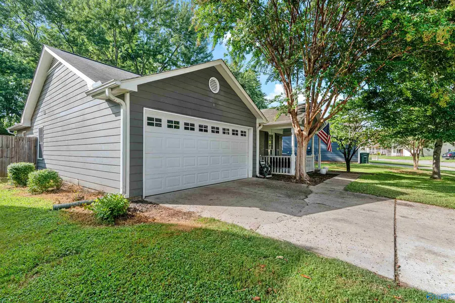 116 Hollington Drive, Huntsville, AL 35811 - #2