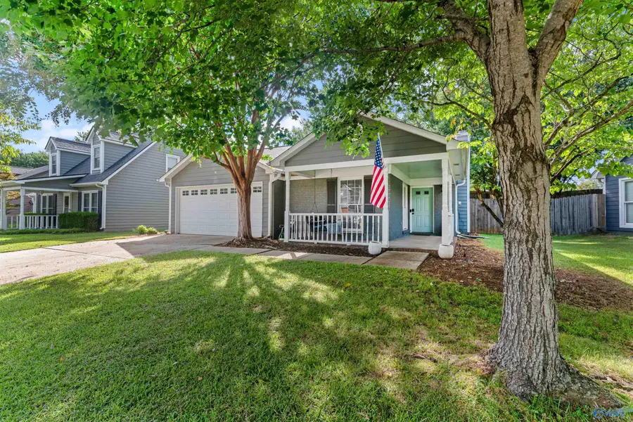 116 Hollington Drive, Huntsville, AL 35811 - #3