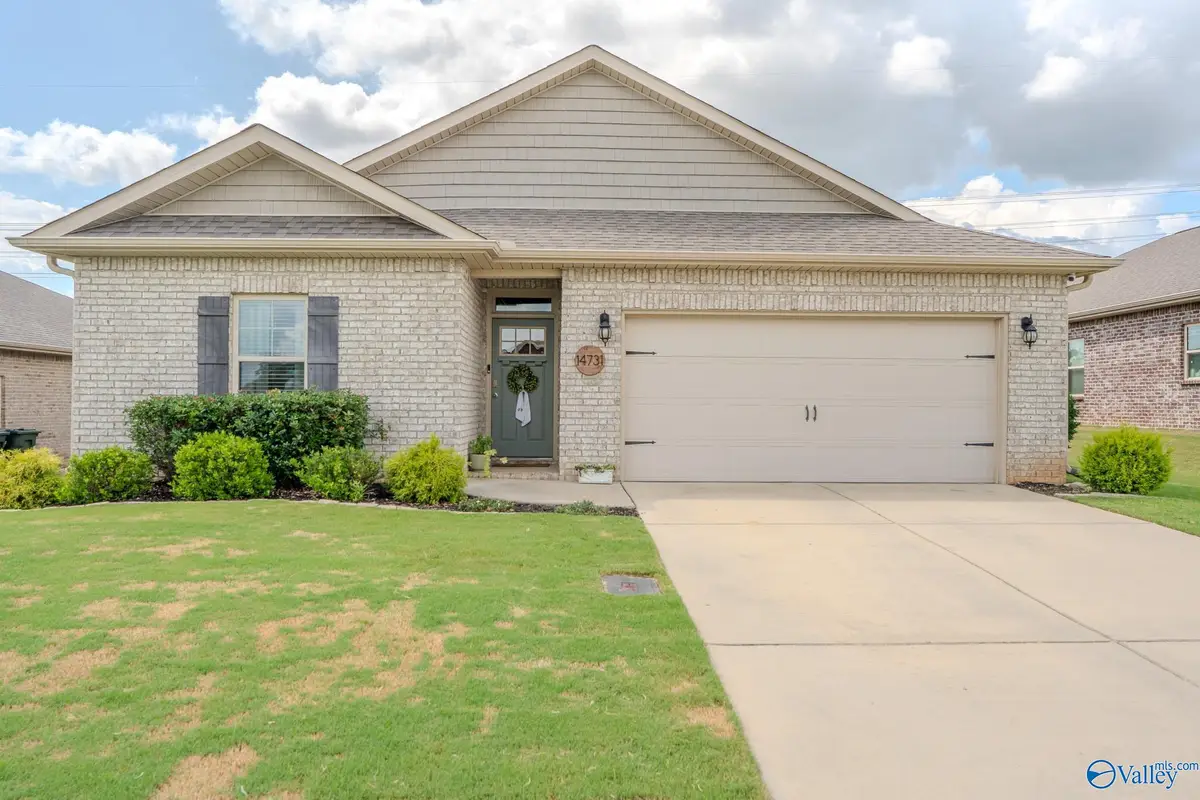 14731 London Lane, Athens, AL 35613 - #1