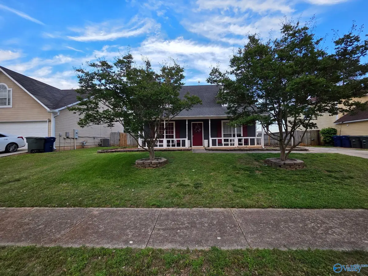 203 Turnbrook Drive Sw, Huntsville, AL 35824 - #1