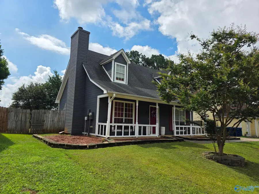 203 Turnbrook Drive Sw, Huntsville, AL 35824 - #2