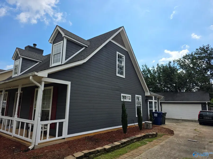 203 Turnbrook Drive Sw, Huntsville, AL 35824 - #3
