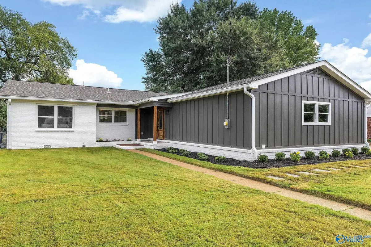 904 Chatterson Road Se, Huntsville, AL 35802 - #1