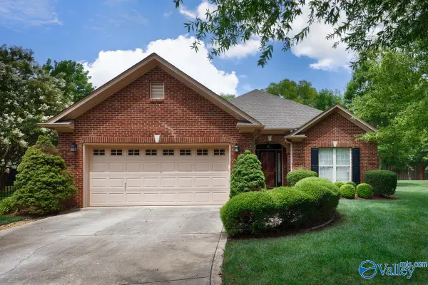 112 Belmont Place, Madison, AL 35756
