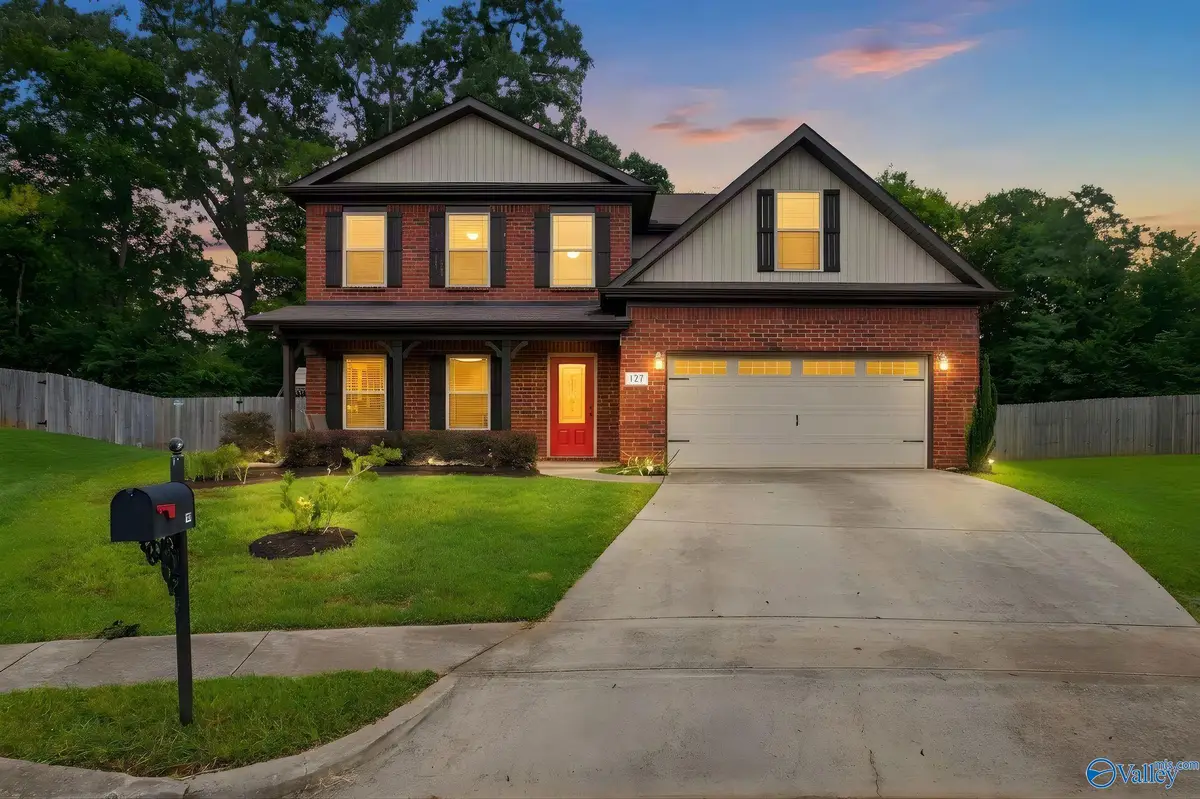 127 Meadowglade Lane, Madison, AL 35758 - #1