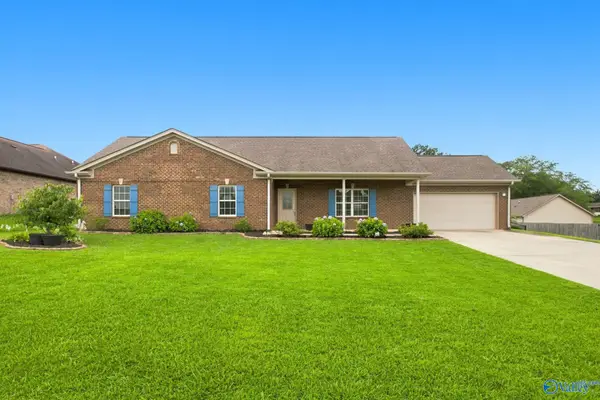 1070 Murphy Hill Road, Toney, AL 35773