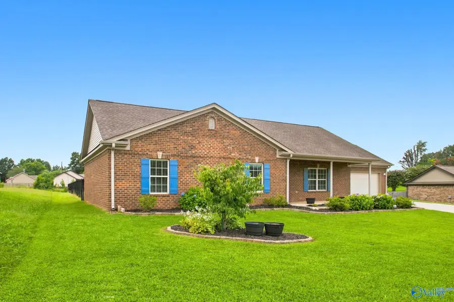 1070 Murphy Hill Road, Toney, AL 35773 - #2