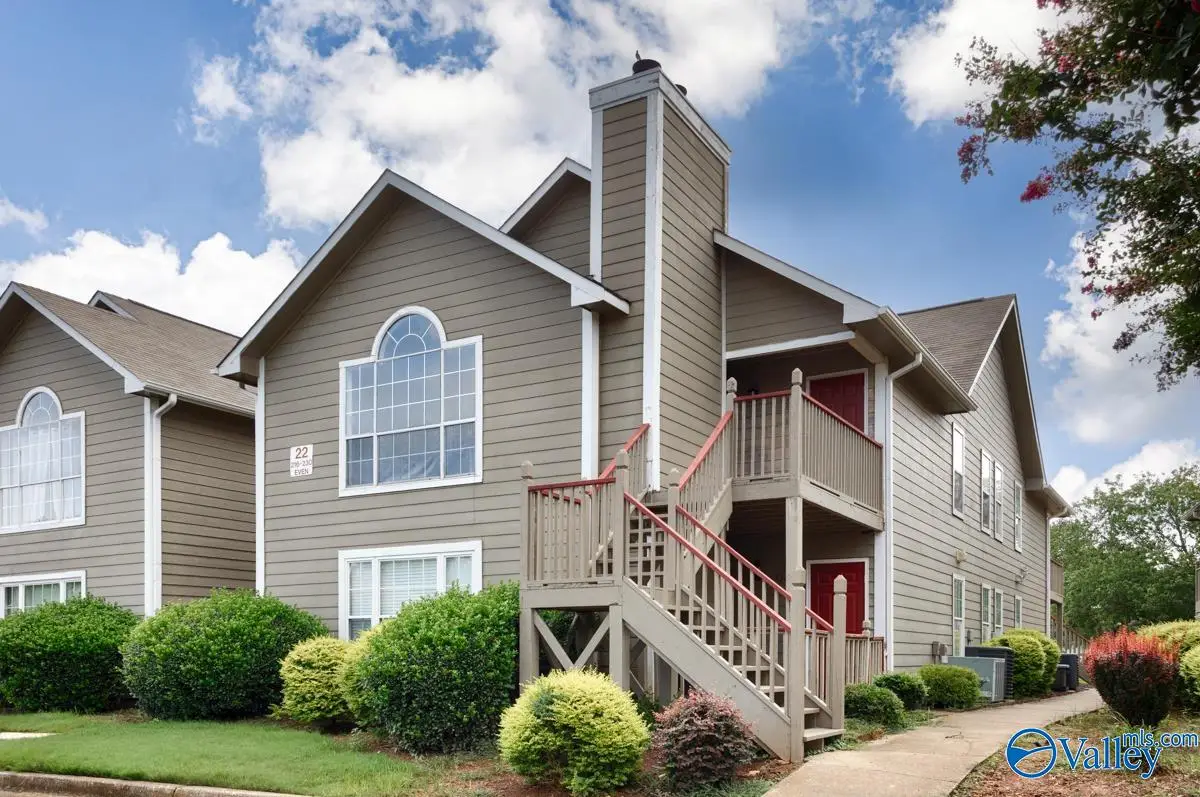 226 Waters Edge Lane #6, Madison, AL 35758 - #1