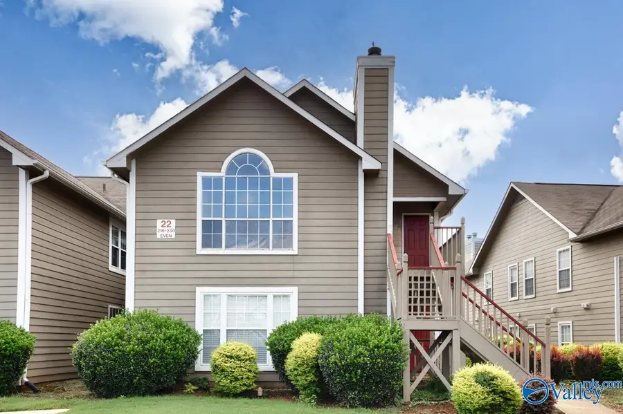 226 Waters Edge Lane #6, Madison, AL 35758 - #2