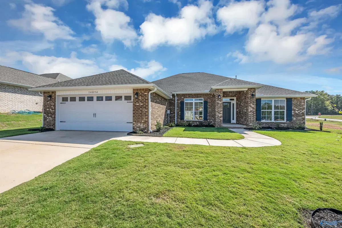 14163 Wildflower Drive, Harvest, AL 35749 - #1