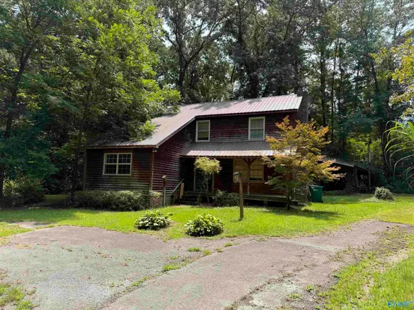 1741 County Road 79, Centre, AL 35960
