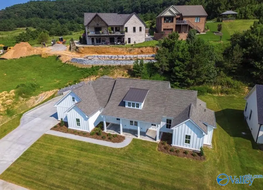 725 Corleone Circle, Guntersville, AL 35976 - #3