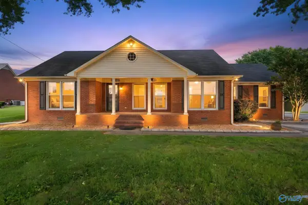 1716 Woodall Road Sw, Decatur, AL 35601