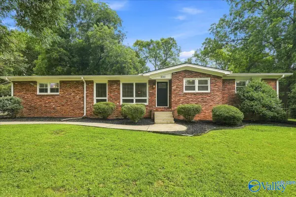 9011 Valley View Drive Se, Huntsville, AL 35802