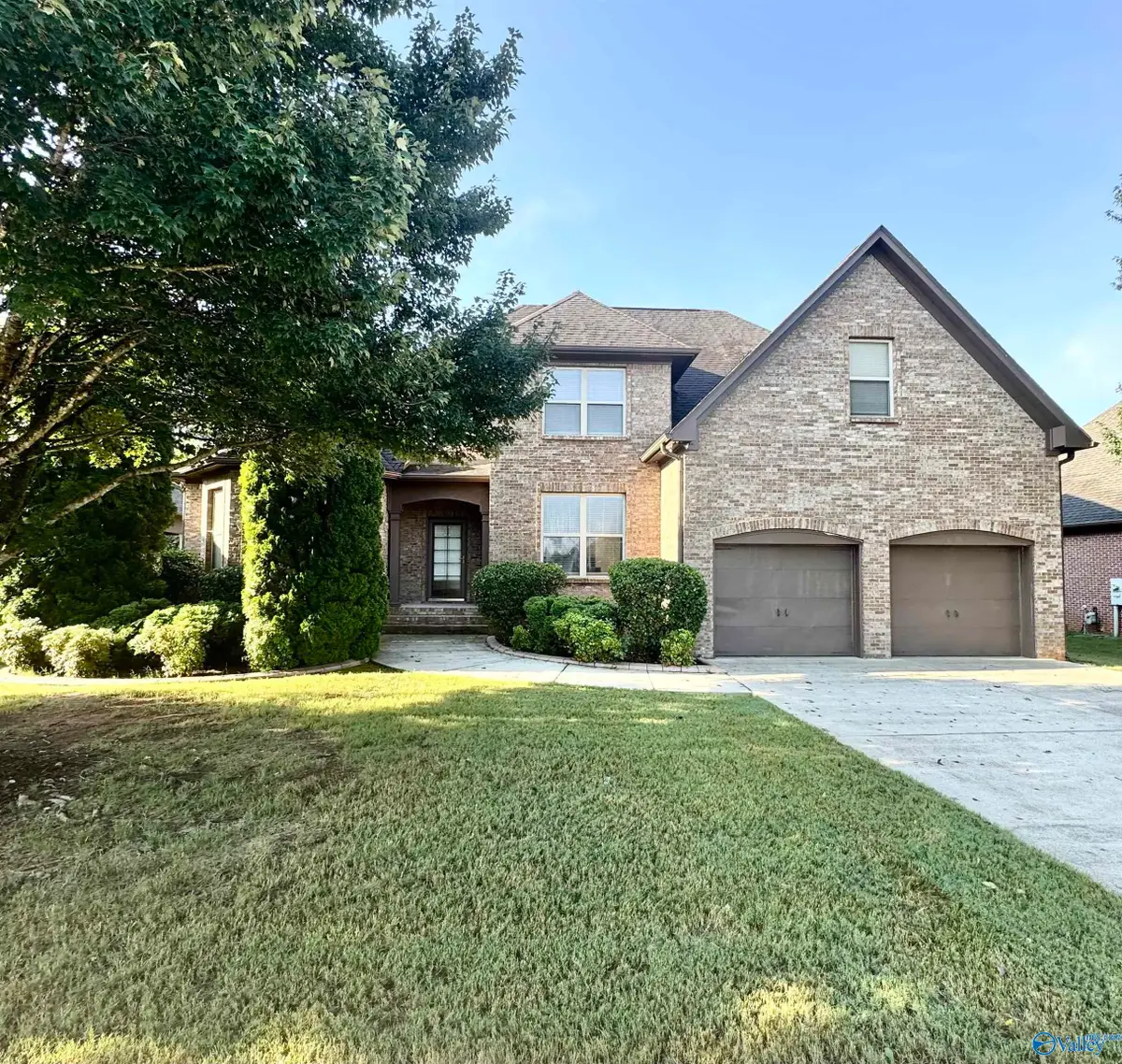 125 Spotted Fawn Road, Madison, AL 35758 - #1