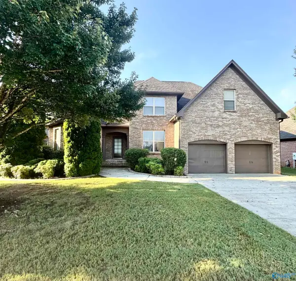 125 Spotted Fawn Road, Madison, AL 35758