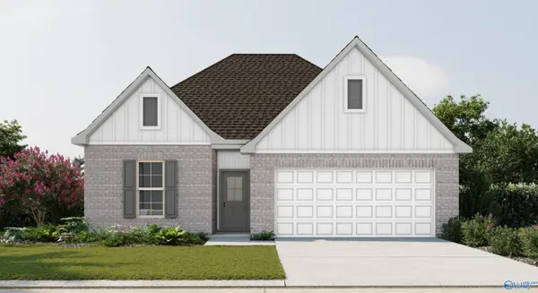 8834 Old Middlestown Road Se, Gurley, AL 35748