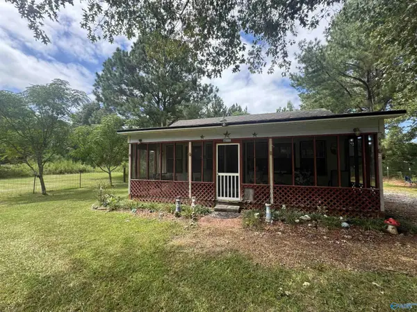 Lot 94 County Road 1029, Centre, AL 35960