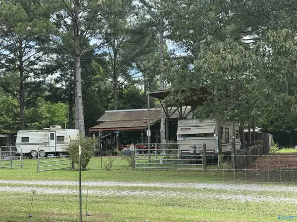 Lot 83 County Road 1029, Centre, AL 35960