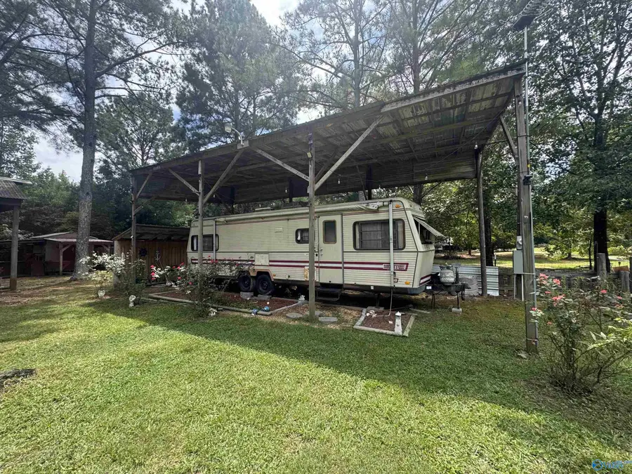 Lot 83 County Road 1029, Centre, AL 35960 - #2