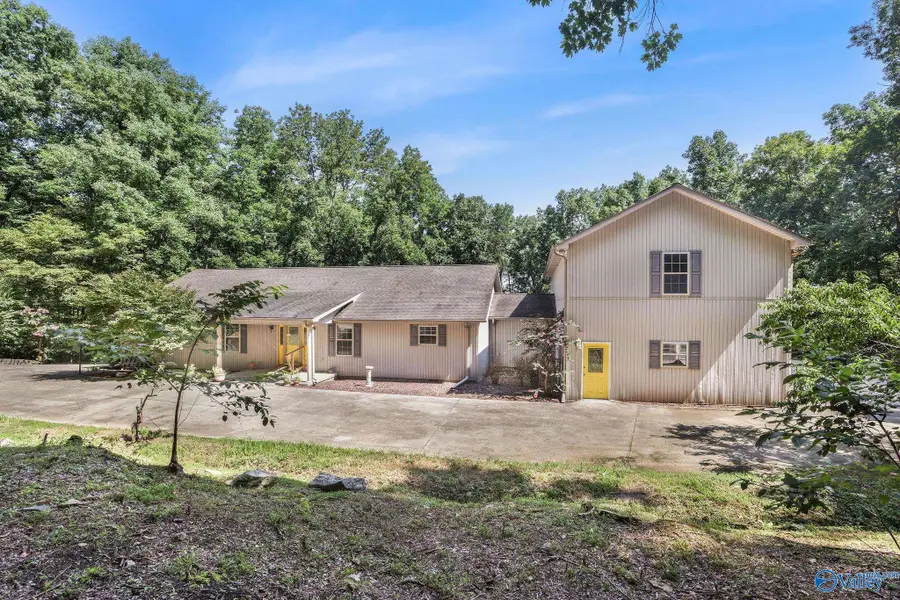 475 South Green Mountain Road, Owens Cross Roads, AL 35763 - #3