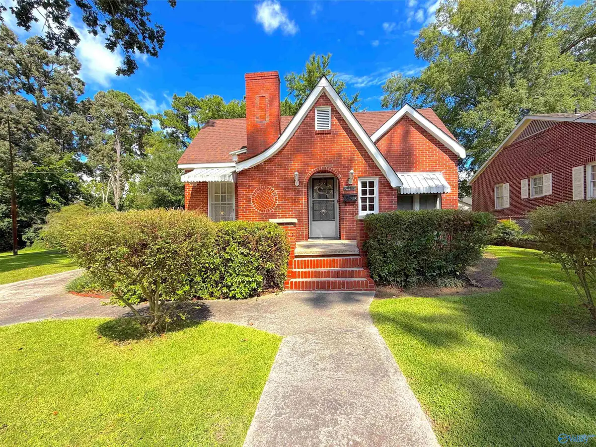 1006 Virginia Avenue, Gadsden, AL 35903 - #1