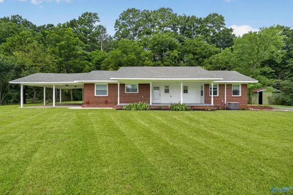 1021 Alabama Highway 69 N, Cullman, AL 35058