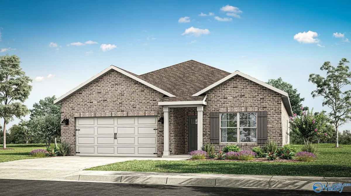 114 Abigail Court, Tri Cities, AL 35674 - #1
