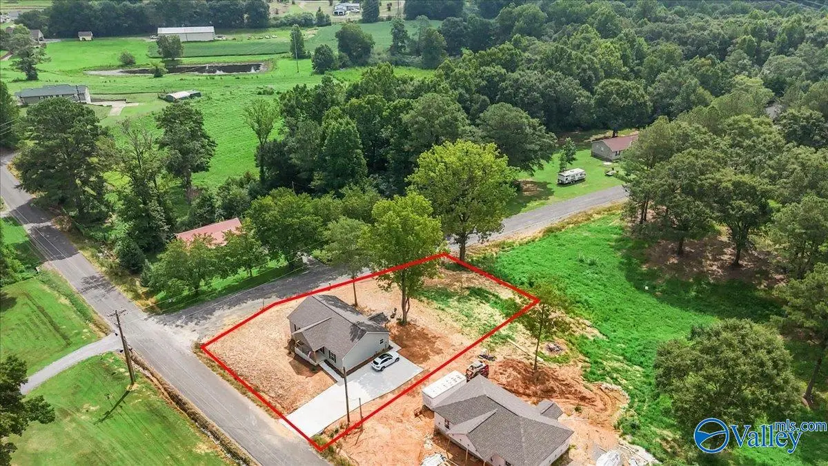 920 County Road 1621, Cullman, AL 35058 - #1