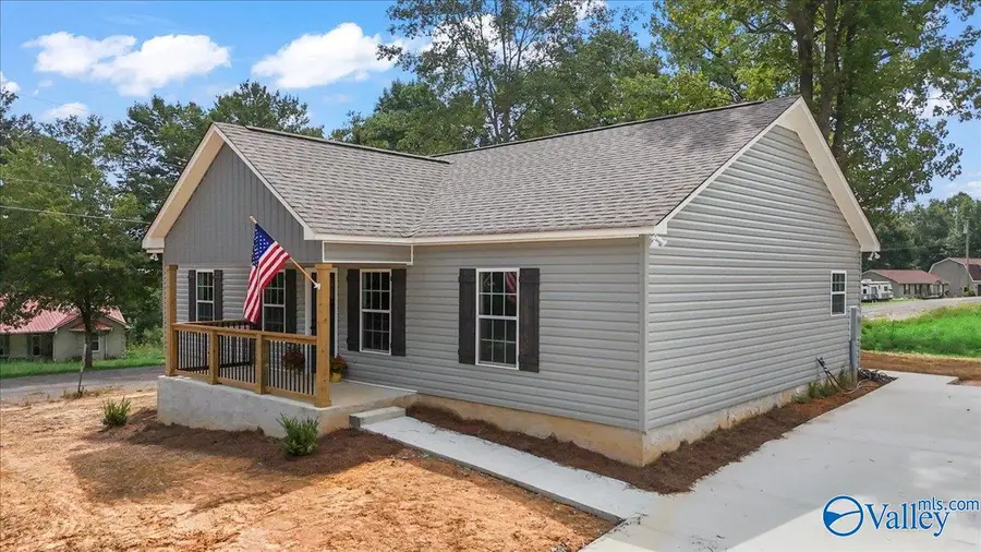 920 County Road 1621, Cullman, AL 35058 - #2