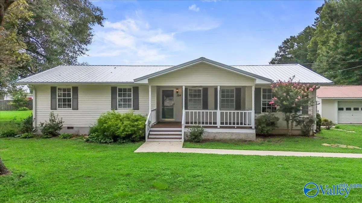 324 Linda Warren Circle, Hanceville, AL 35077 - #1