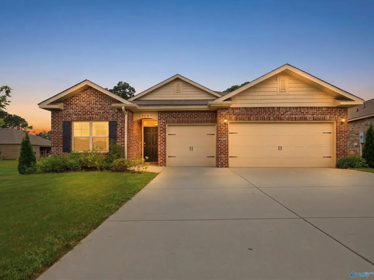 14207 Leadenhall Lane, Athens, AL 35613 - #1