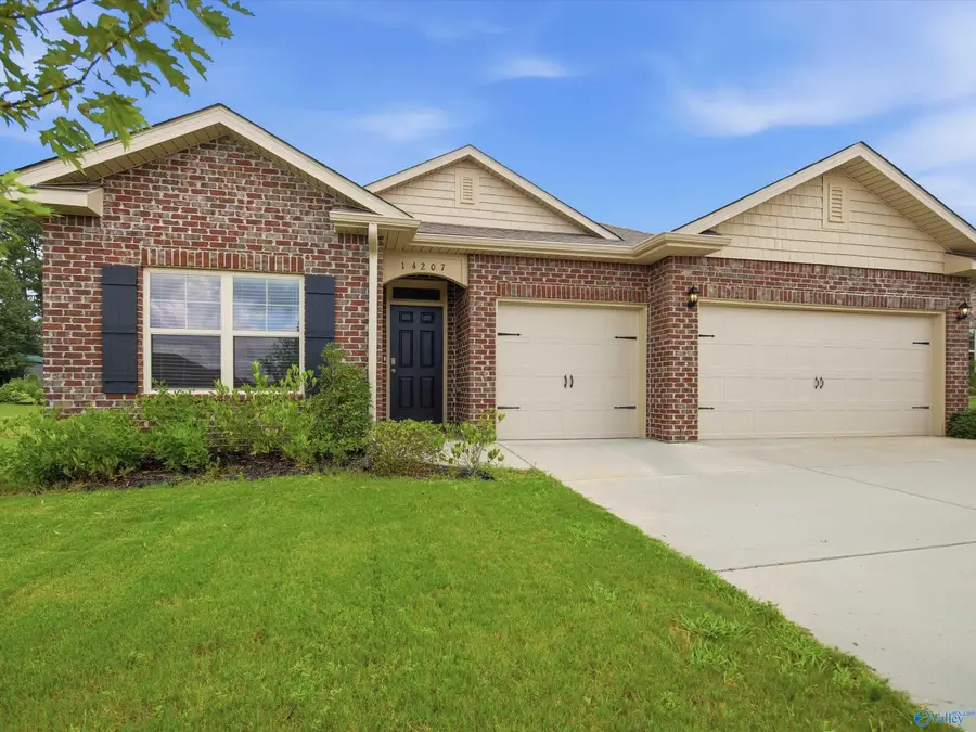 14207 Leadenhall Lane, Athens, AL 35613 - #2