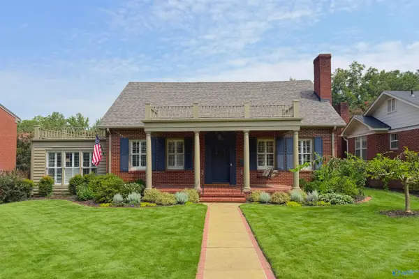 1018 Sherman Street Se, Decatur, AL 35601